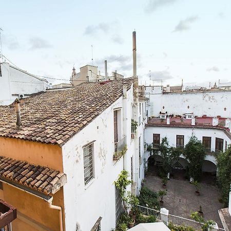 Total Valencia El Carmen Lejlighed Eksteriør billede